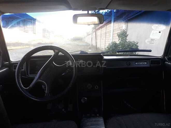 LADA (VAZ) 2107 2002, 95,000 km - 1.6 l - Quba