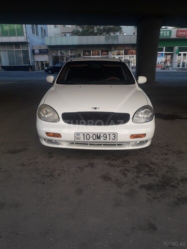 Daewoo Leganza 1999, 310,000 km - 2.0 l - Bakı