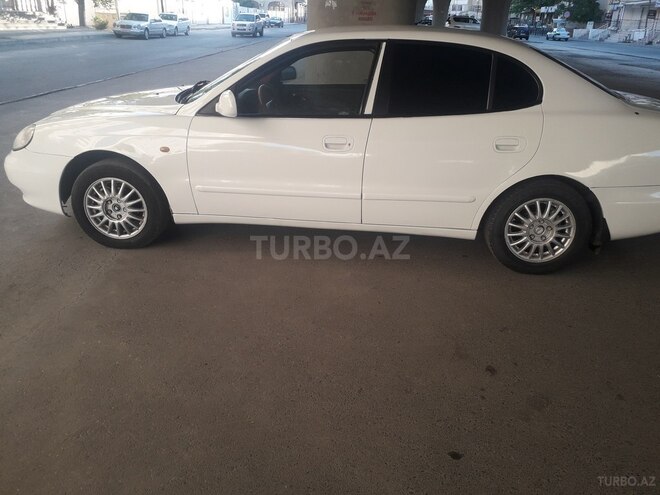 Daewoo Leganza 1999, 310,000 km - 2.0 l - Bakı