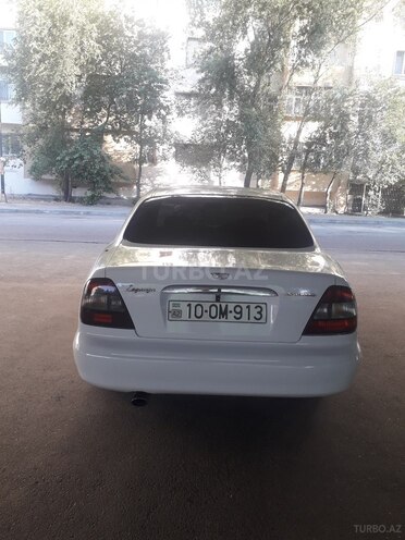 Daewoo Leganza 1999, 310,000 km - 2.0 l - Bakı