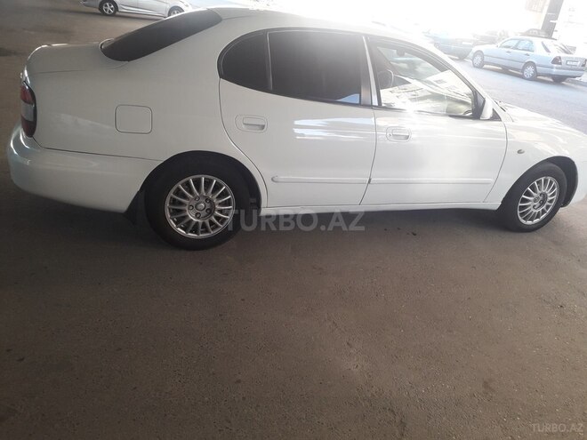 Daewoo Leganza 1999, 310,000 km - 2.0 l - Bakı