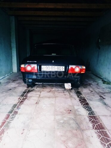 GAZ 31105 2007, 160,000 km - 2.0 l - İmişli