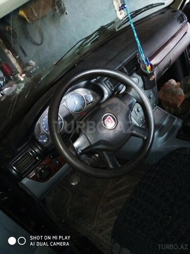 GAZ 31105 2007, 160,000 km - 2.0 l - İmişli