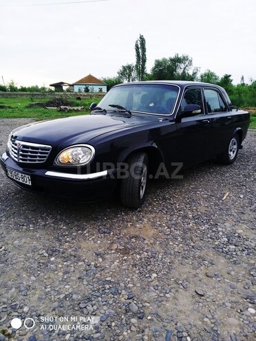 GAZ 31105 2007, 160,000 km - 2.0 l - İmişli