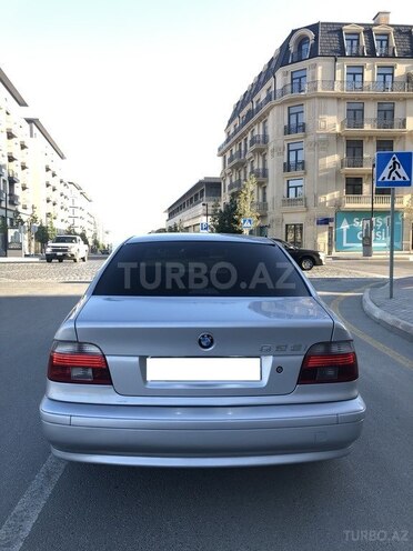 BMW 528 1997, 315,250 km - 2.8 л - Bakı