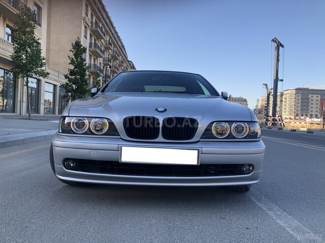 BMW 528 1997, 315,250 km - 2.8 л - Bakı