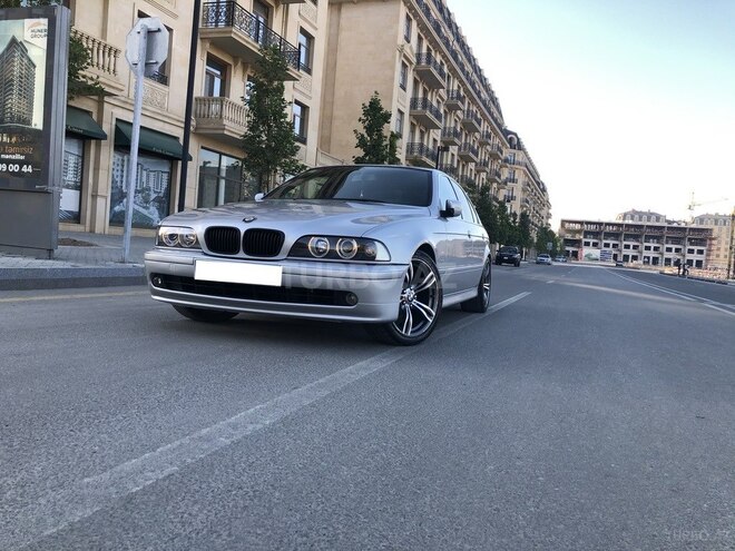 BMW 528 1997, 315,250 km - 2.8 л - Bakı