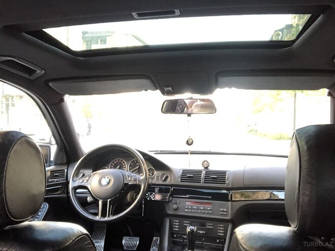 BMW 528 1997, 315,250 km - 2.8 л - Bakı
