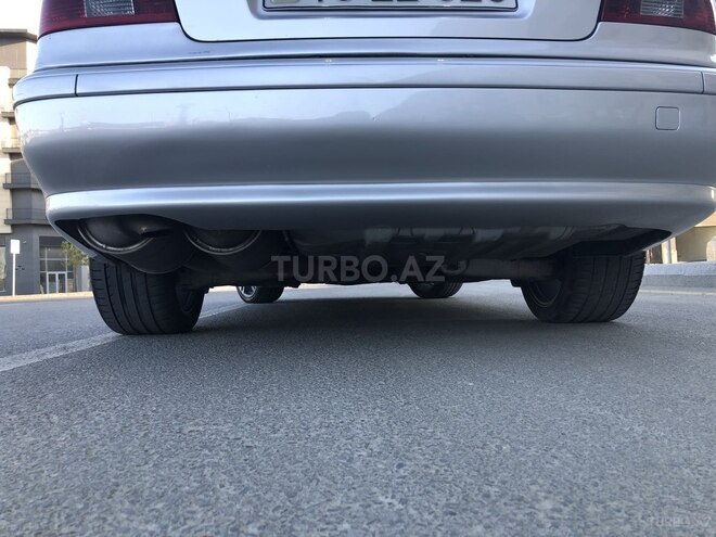BMW 528 1997, 315,250 km - 2.8 л - Bakı