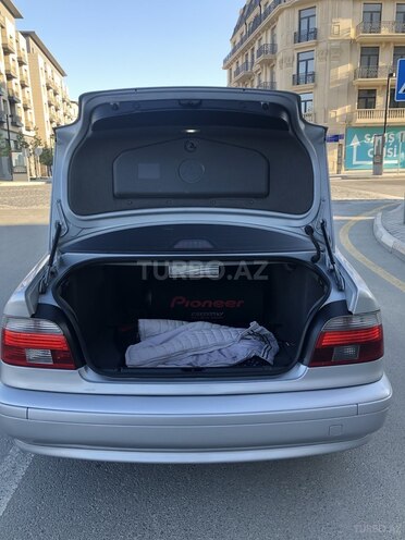BMW 528 1997, 315,250 km - 2.8 л - Bakı
