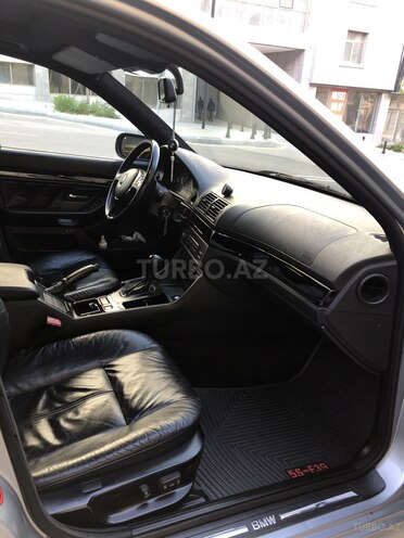 BMW 528 1997, 315,250 km - 2.8 л - Bakı