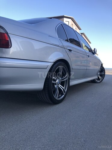 BMW 528 1997, 315,250 km - 2.8 л - Bakı