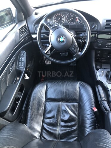 BMW 528 1997, 315,250 km - 2.8 л - Bakı