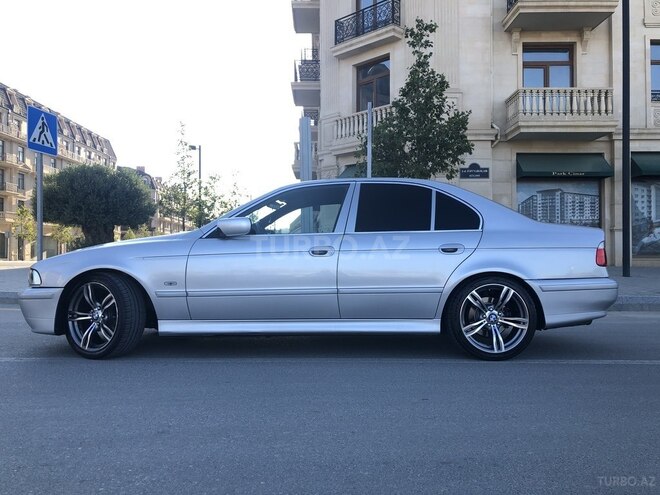 BMW 528 1997, 315,250 km - 2.8 л - Bakı