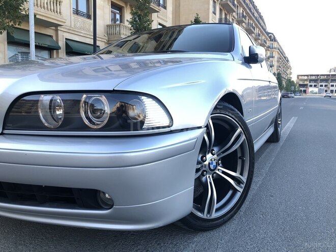 BMW 528 1997, 315,250 km - 2.8 л - Bakı