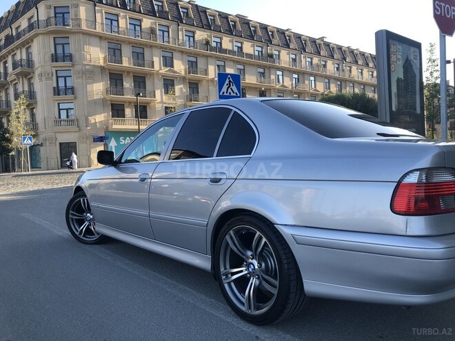 BMW 528 1997, 315,250 km - 2.8 л - Bakı