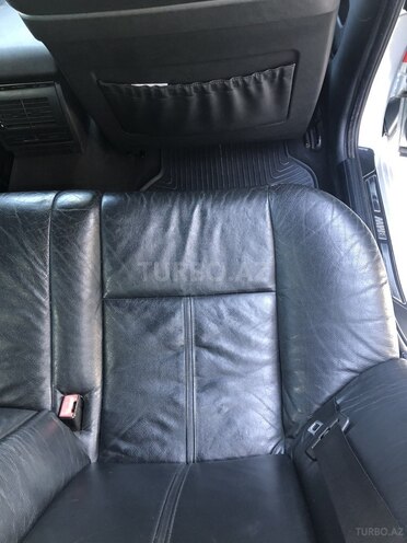 BMW 528 1997, 315,250 km - 2.8 л - Bakı