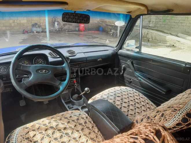 LADA (VAZ) 2106 1999, 222,000 km - 1.5 l - Gəncə