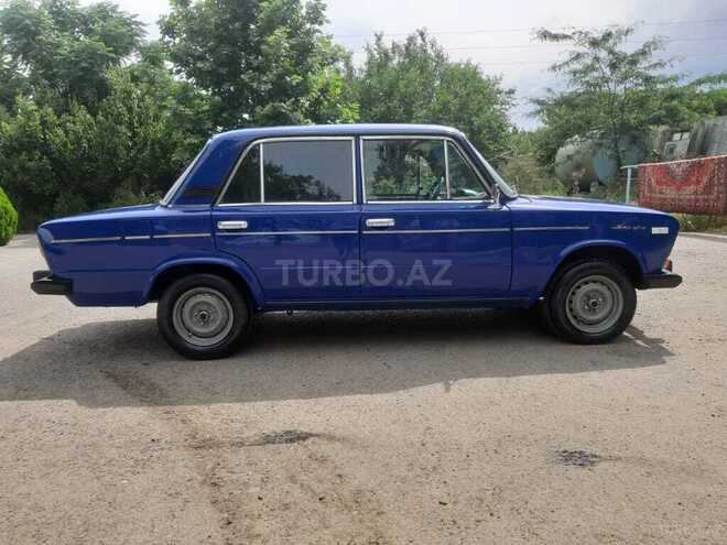 LADA (VAZ) 2106 1999, 222,000 km - 1.5 l - Gəncə