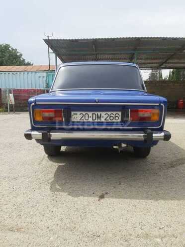 LADA (VAZ) 2106 1999, 222,000 km - 1.5 l - Gəncə