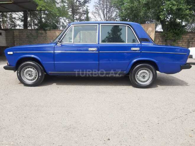 LADA (VAZ) 2106 1999, 222,000 km - 1.5 l - Gəncə