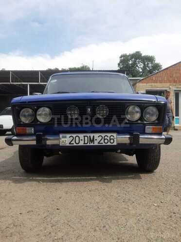 LADA (VAZ) 2106 1999, 222,000 km - 1.5 l - Gəncə
