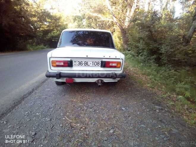 LADA (VAZ) 2106 1985, 320,000 km - 1.5 л - Qəbələ