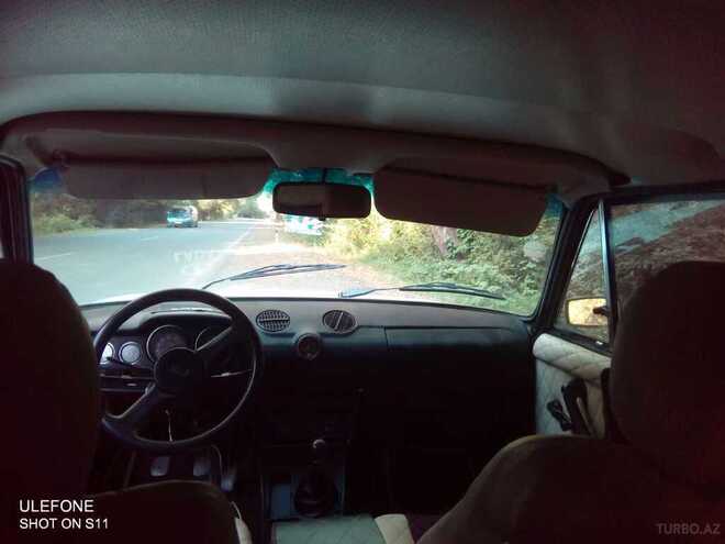 LADA (VAZ) 2106 1985, 320,000 km - 1.5 л - Qəbələ