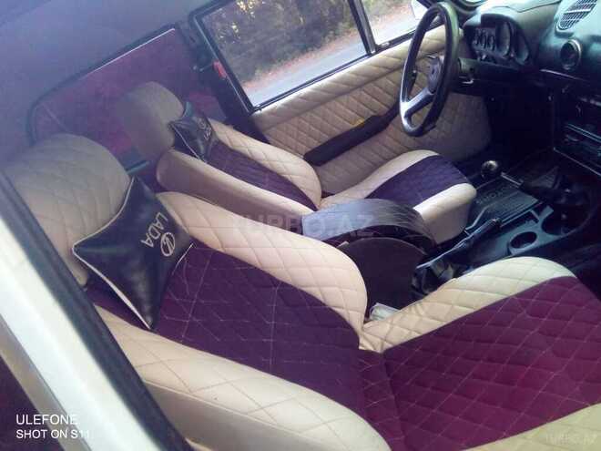 LADA (VAZ) 2106 1985, 320,000 km - 1.5 л - Qəbələ