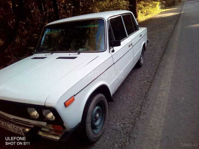 LADA (VAZ) 2106 1985, 320,000 km - 1.5 л - Qəbələ