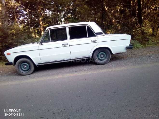 LADA (VAZ) 2106 1985, 320,000 km - 1.5 л - Qəbələ