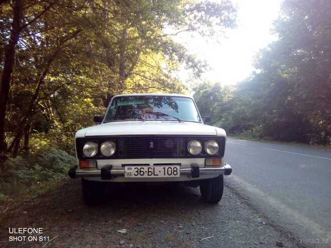 LADA (VAZ) 2106 1985, 320,000 km - 1.5 л - Qəbələ