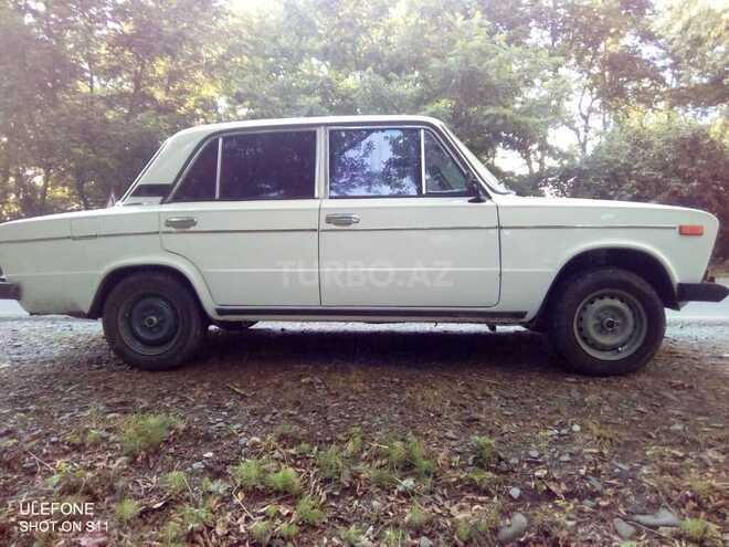 LADA (VAZ) 2106 1985, 320,000 km - 1.5 л - Qəbələ