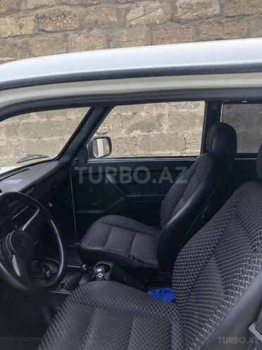 LADA (VAZ) Niva 2012, 130,000 km - 1.7 l - Bakı