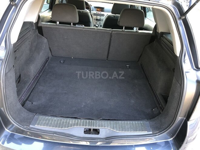 Opel Astra 2007, 245,000 km - 1.3 л - Bakı