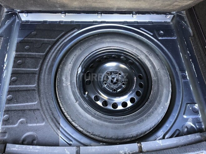 Opel Astra 2007, 245,000 km - 1.3 л - Bakı