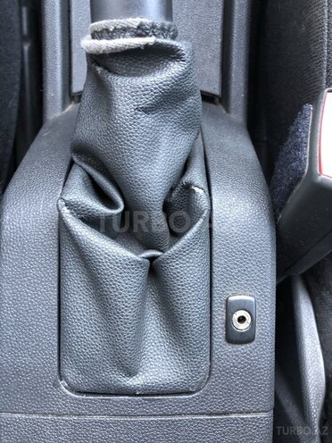 Opel Astra 2007, 245,000 km - 1.3 л - Bakı