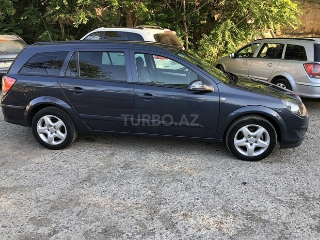 Opel Astra 2007, 245,000 km - 1.3 л - Bakı