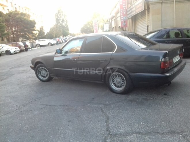 BMW 525 1992, 777,777 km - 2.5 л - Bakı