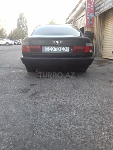 BMW 525 1992, 777,777 km - 2.5 л - Bakı