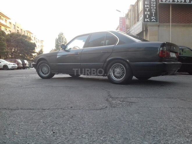 BMW 525 1992, 777,777 km - 2.5 л - Bakı