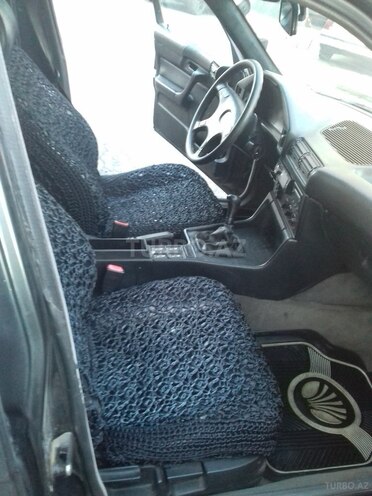 BMW 525 1992, 777,777 km - 2.5 л - Bakı