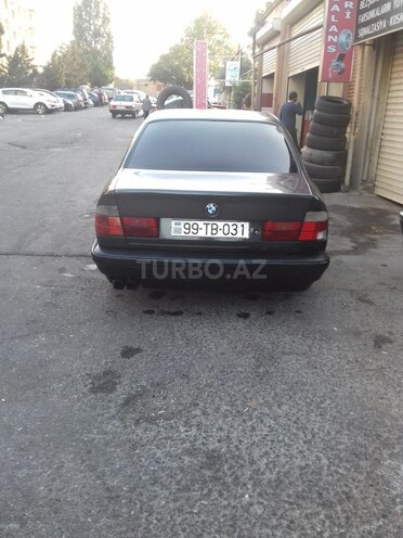 BMW 525 1992, 777,777 km - 2.5 л - Bakı