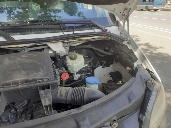 Mercedes Sprinter 316 2007, 176,000 km - 2.2 l - Gəncə