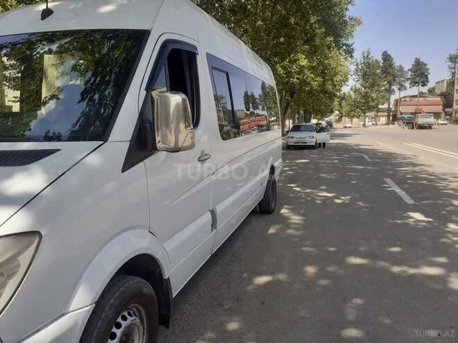 Mercedes Sprinter 316 2007, 176,000 km - 2.2 l - Gəncə