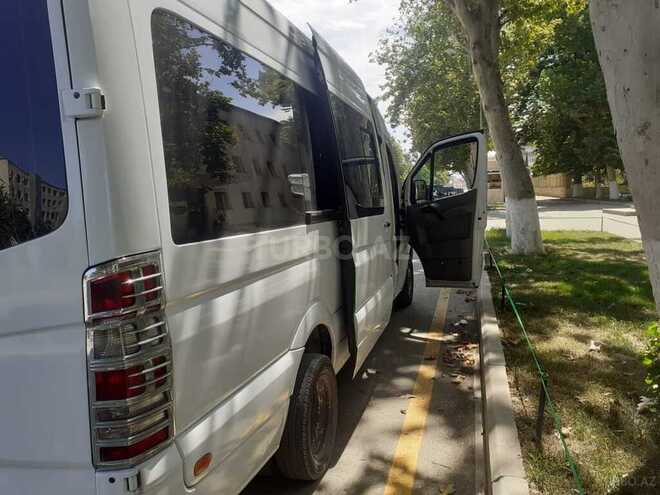 Mercedes Sprinter 316 2007, 176,000 km - 2.2 l - Gəncə