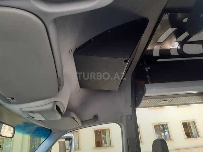Mercedes Sprinter 316 2007, 176,000 km - 2.2 l - Gəncə