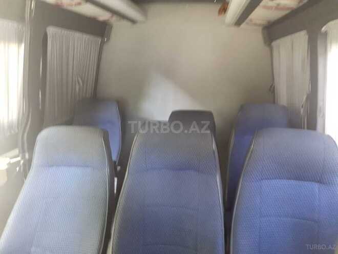 Mercedes Sprinter 316 2007, 176,000 km - 2.2 l - Gəncə