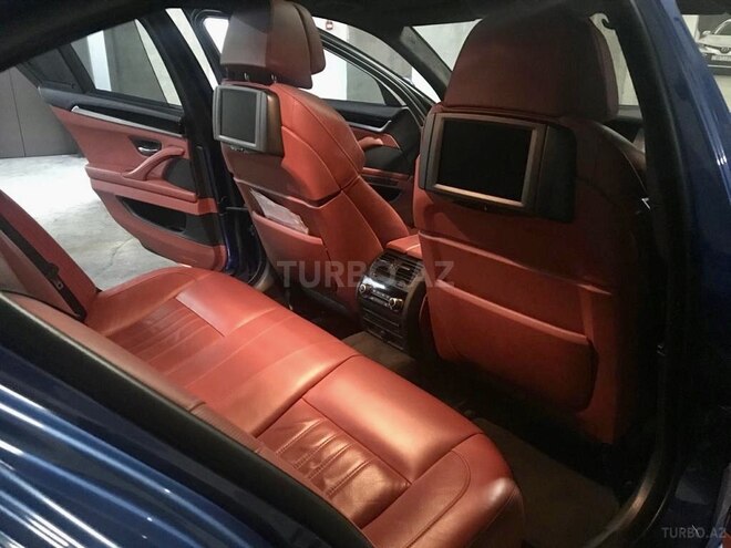 BMW M5 2013, 85,000 km - 4.4 л - Bakı