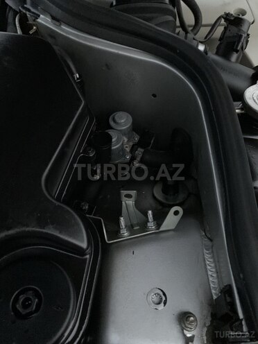 Mercedes C 180 1998, 203,000 km - 1.8 л - Bakı